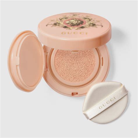 gucci foundation|gucci cushion foundation shades.